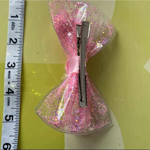 Hair bow - Picture 2 of 2